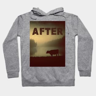 After party Hoodie